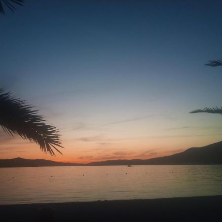 Apartment Pepica Trogir Bagian luar foto