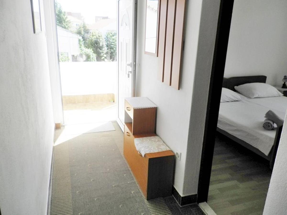 Apartment Pepica Trogir Ruang foto