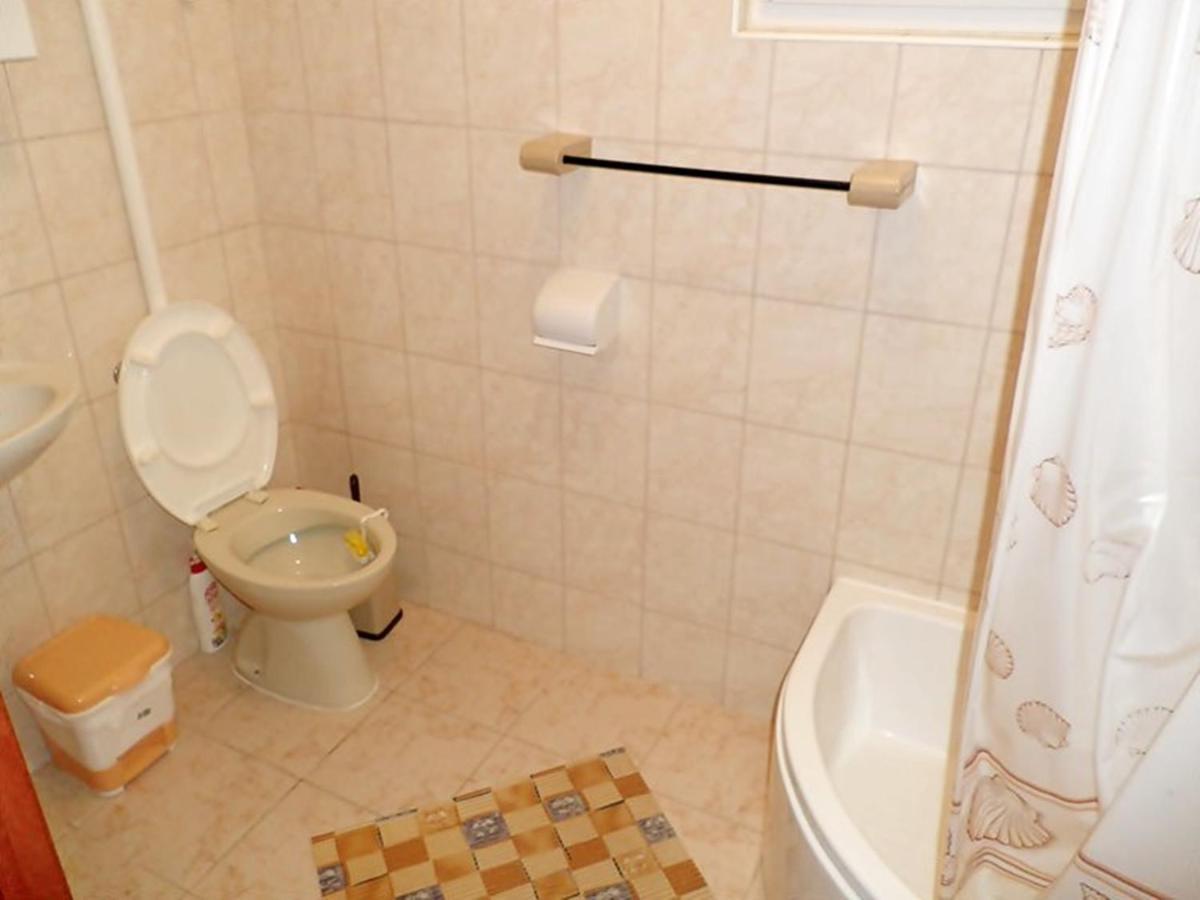 Apartment Pepica Trogir Ruang foto