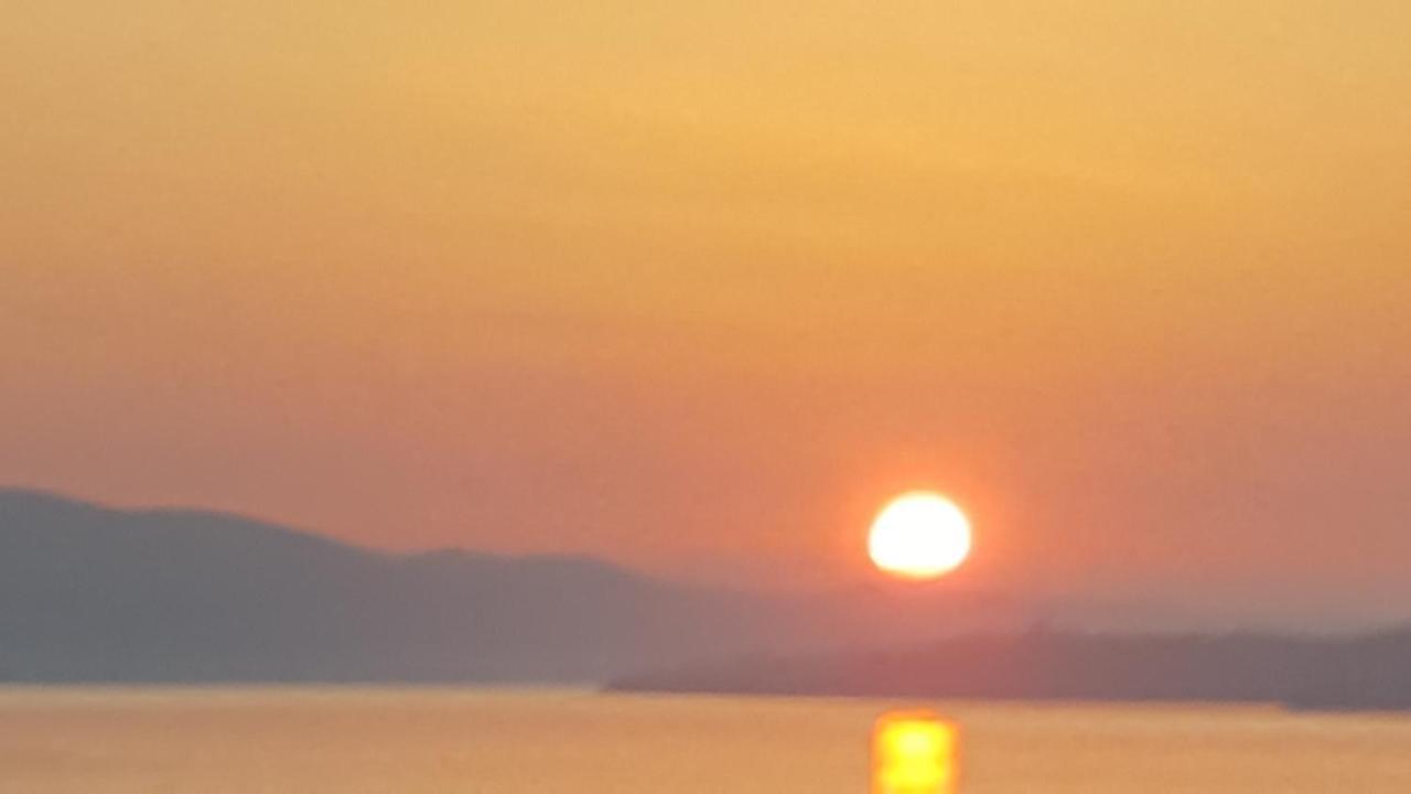 Apartment Pepica Trogir Bagian luar foto